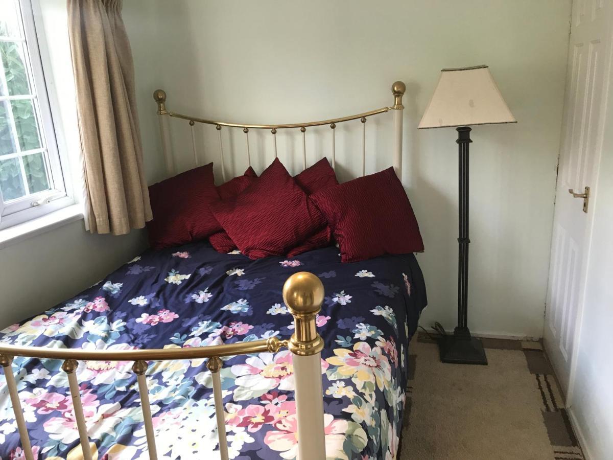 Cosy Cottage Annex In Fairlop إيلفورد المظهر الخارجي الصورة